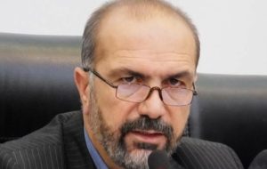 گرد و غبار مدارس گچساران را تعطیل کرد