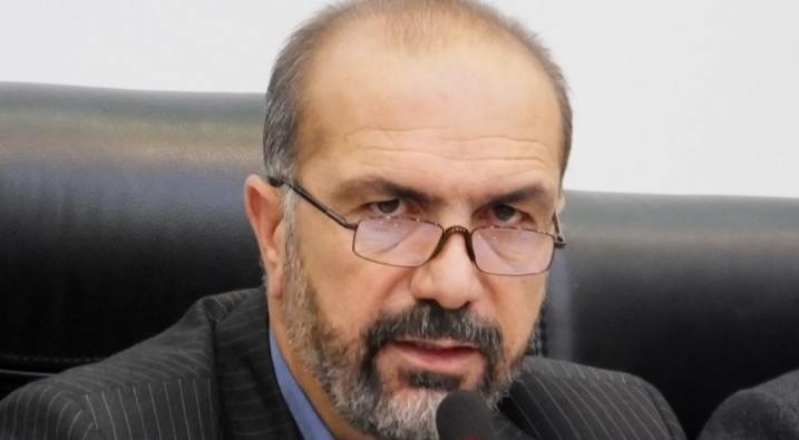 گرد و غبار مدارس گچساران را تعطیل کرد