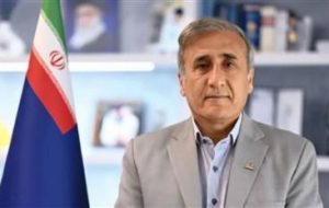 پیام تبریك مدیرعامل شركت نفت و گاز گچساران به مناسبت فرارسیدن هفته معلم