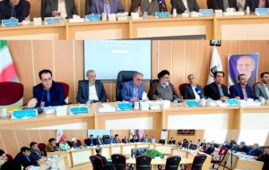 استاندار کهگیلویه و بویراحمد از آماده کلنگ‌زنی ۶۴ پروژه بزرگ سرمایه‌گذاری با برآورد ریالی ۲۳ هزار میلیارد تومان و ارزی ۸.۲ میلیارد دلار خبر داد.