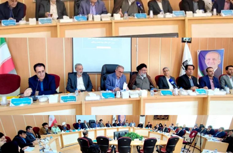 استاندار کهگیلویه و بویراحمد از آماده کلنگ‌زنی ۶۴ پروژه بزرگ سرمایه‌گذاری با برآورد ریالی ۲۳ هزار میلیارد تومان و ارزی ۸.۲ میلیارد دلار خبر داد.