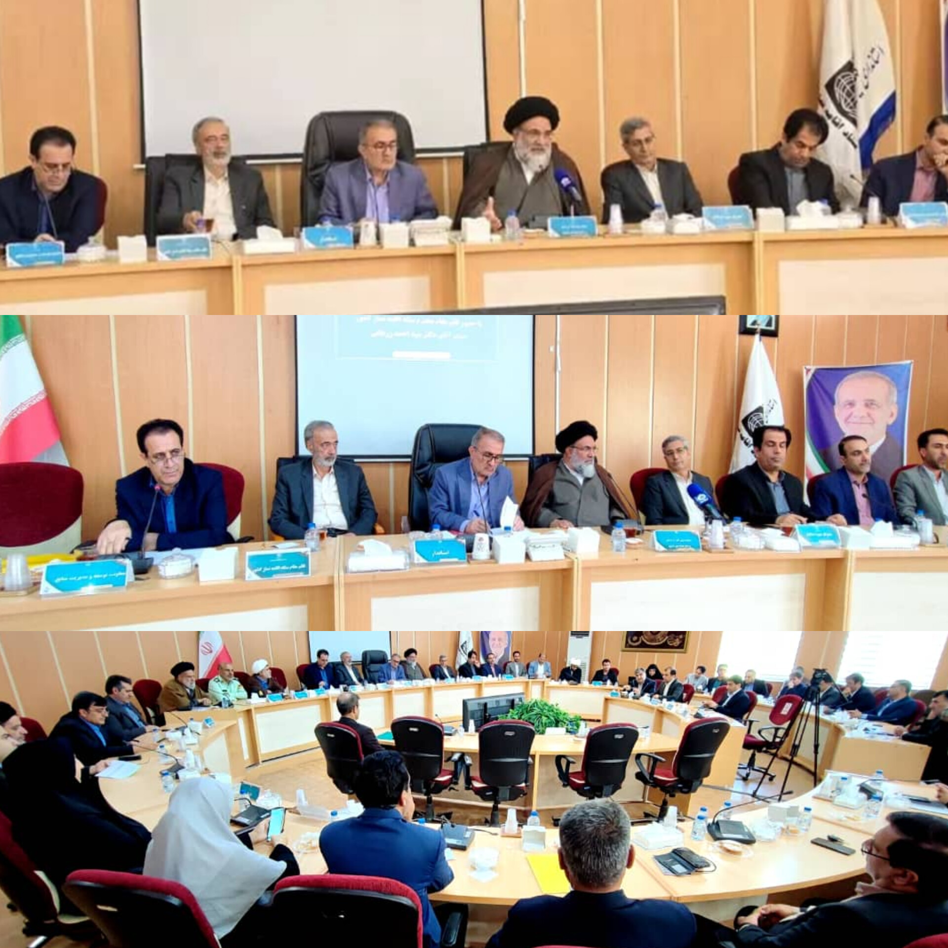 استاندار کهگیلویه و بویراحمد از آماده کلنگ‌زنی ۶۴ پروژه بزرگ سرمایه‌گذاری با برآورد ریالی ۲۳ هزار میلیارد تومان و ارزی ۸.۲ میلیارد دلار خبر داد.