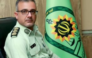 کشف کالاي قاچاق در گچساران