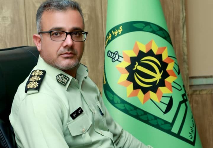 کشف کالاي قاچاق در گچساران