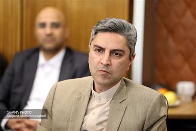 رئیس دانشگاه صنعت نفت منصوب شد