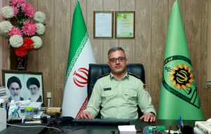 دستگیری سارقان مشاعات ساختمانی در گچساران