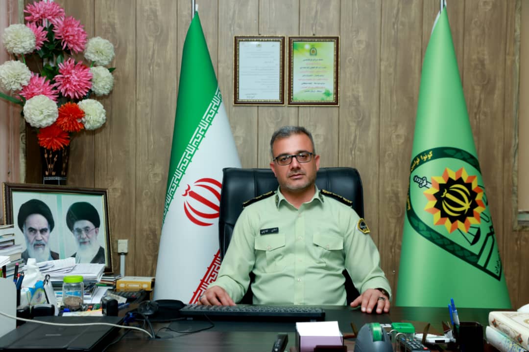 کشف بیش از ۸ کيلوگرم مواد مخدر در گچساران