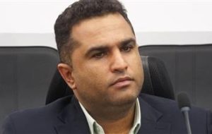 سرپرست جدید اداره خدمات و نگهداشت ساختمانهای اداری شركت نفت گچساران منصوب شد سرپرست جدید اداره خدمات و نگهداشت ساختمانهای اداری شركت نفت گچساران منصوب شد
