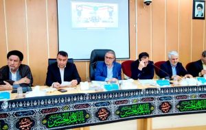 استاندار کهگیلویه و بویراحمد گفت در دولت وفاق ملی، اعتبارات عمرانی این استان ۷۳ درصد رشد داشته که بی‌سابقه است