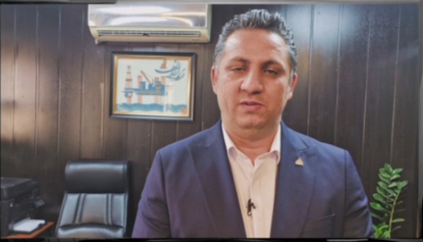 پیام تبریک رئیس روابط عمومی شرکت ملی نفت ایران به مناسبت روزخبرنگار