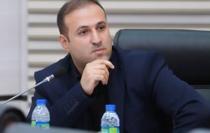 تشخیص زودهنگام بیماری های غیرواگیر