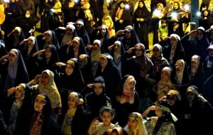 جشن آغاز امامت امام زمان (عج) در گچساران جشن آغاز امامت امام زمان (عج) در گچساران