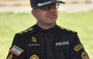 دستگيري سارقان مشاعات ساختماني با اعتراف به ۳۰ فقره سرقت در گچساران