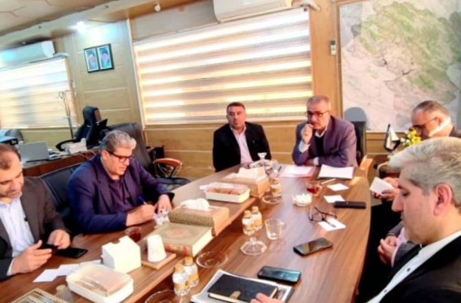 استاندار کهگیلویه وبویراحمد: بر راه‌اندازی و تجهیز خانه‌های امید در شهرستان‌های استان تأکید کرد