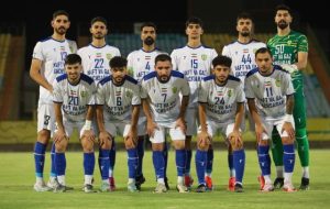 مراسم قرعه‌کشی مرحله یک‌هشتم نهایی جام حذفی کشور (یادواره آزادسازی خرمشهر