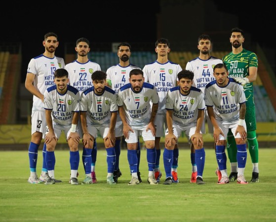 مراسم قرعه‌کشی مرحله یک‌هشتم نهایی جام حذفی کشور (یادواره آزادسازی خرمشهر