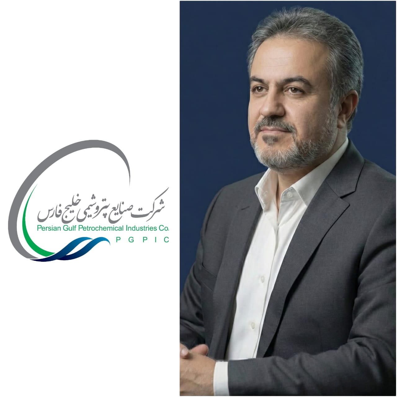 در حکمی از سوی محمد شریعتمداری؛ *توفیقی، سرپرست شرکت صنایع پلیمر گچساران شد*