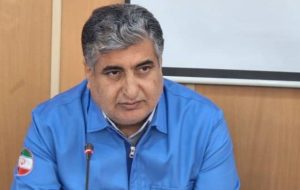 مدیرکل ستاد بحران استان کهگیلویه و بویراحمد اولین هشدار خود را به مدیران کم کار و بی‌خیال داد