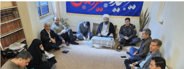 اعلام سه برنامه محوری دهه فجر در شهرستان باشت