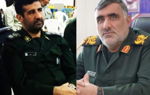 فرمانده جدید تیپ ۴۸ فتح کهگیلویه و بویراحمد منصوب شد