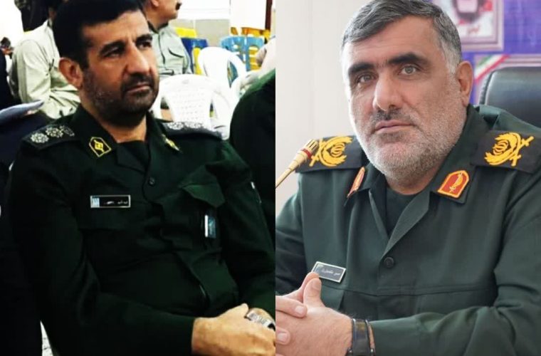 فرمانده جدید تیپ ۴۸ فتح کهگیلویه و بویراحمد منصوب شد