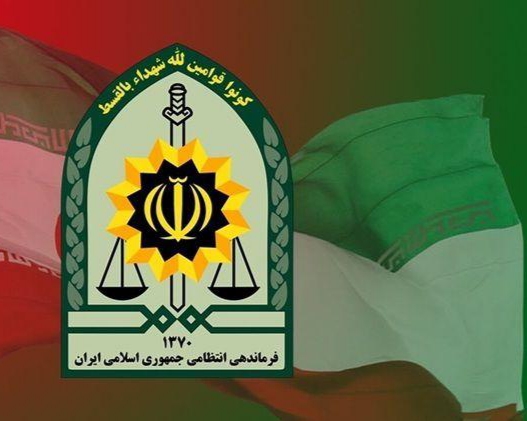 عامل جنایت تروریستی در گچساران