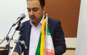 شهردار دوگنبدان، آغاز مرحله اول پروژه آسفالت‌ریزی در منطقه رزمندگان دوگنبدان
