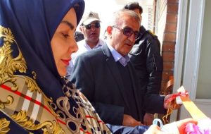 گچساران میزبان موج جدید عمران و توسعه