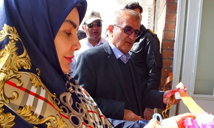 گچساران میزبان موج جدید عمران و توسعه