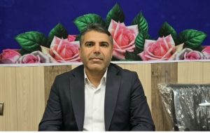 اقدام متفاوت یک خیربرای اموات اقدام متفاوت یک خیربرای اموات