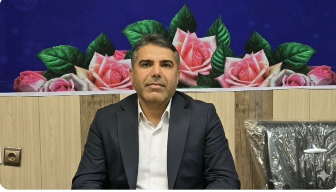 اقدام متفاوت یک خیربرای اموات
