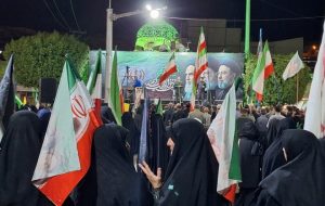 ۱۲۳ شب ایستادگی گچسارانی هادرمیدان حماسه ۱۲۳ شب ایستادگی گچسارانی هادرمیدان حماسه